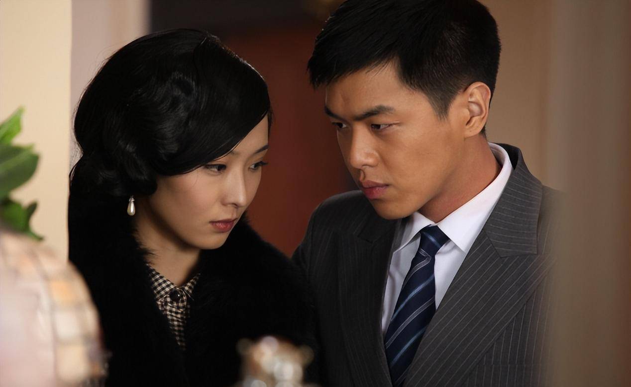 张健:因魅力和前妻复合,儿子张若昀却说"你不配"揭露真实为人_刘蓓