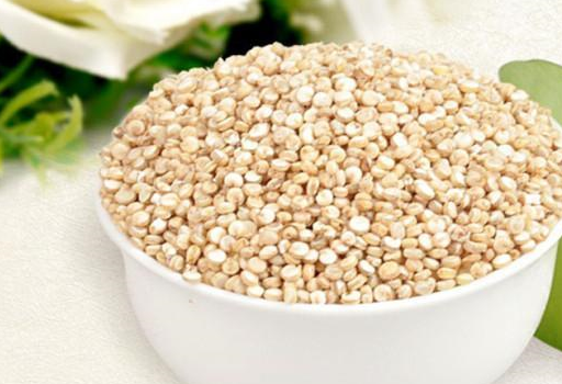 每天吃点"藜麦",究竟会对身体有什么样的影响呢?很多人不清楚_含量_矿