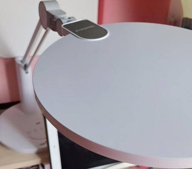 护眼灯防蓝光很重要吗知乎?护眼台灯选购最全指南!