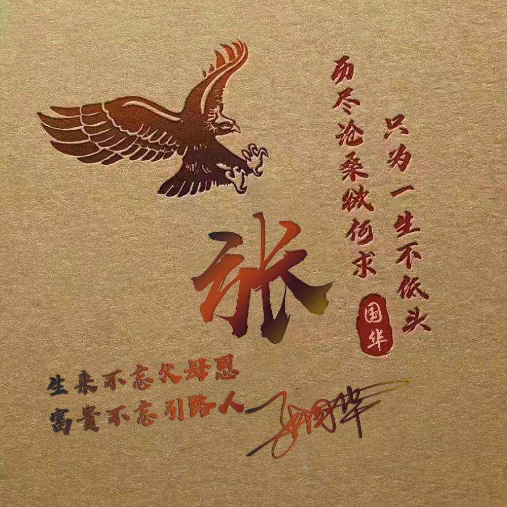 粉丝留言的微信头像做好了,55张超赞精致个性签名头像,等你来带走
