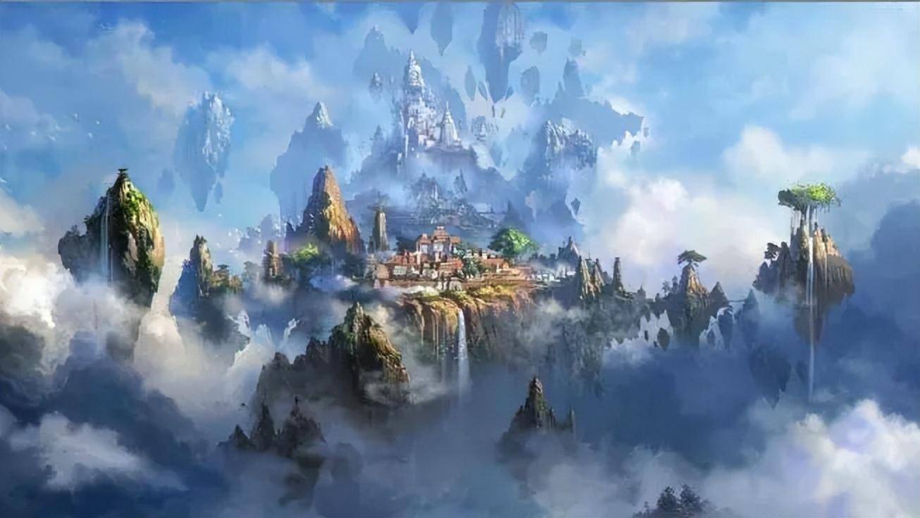 世界_小说_唐紫尘