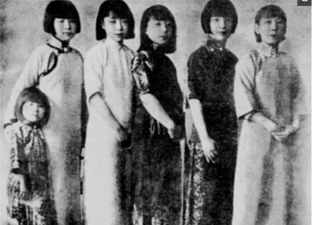 四姨太一言不合被厨子泼热汤,张作霖却赏她一巴掌,从此后院安宁_军营