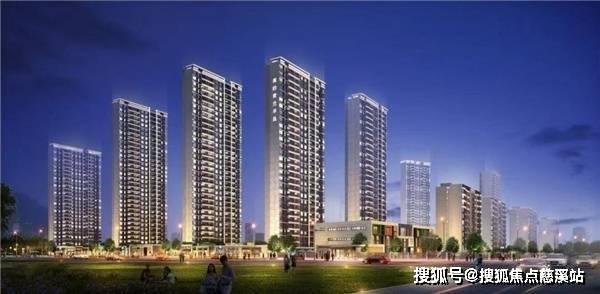 {售楼部}【保利嘉福·领秀山】2024首发资讯/楼盘详情/赣州保利嘉福