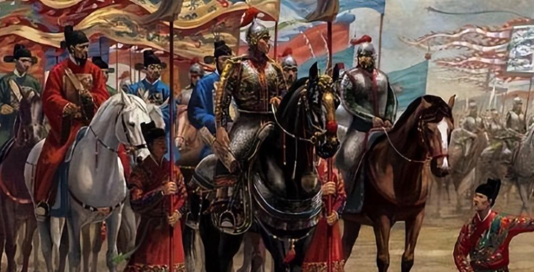 政治_历史_永乐