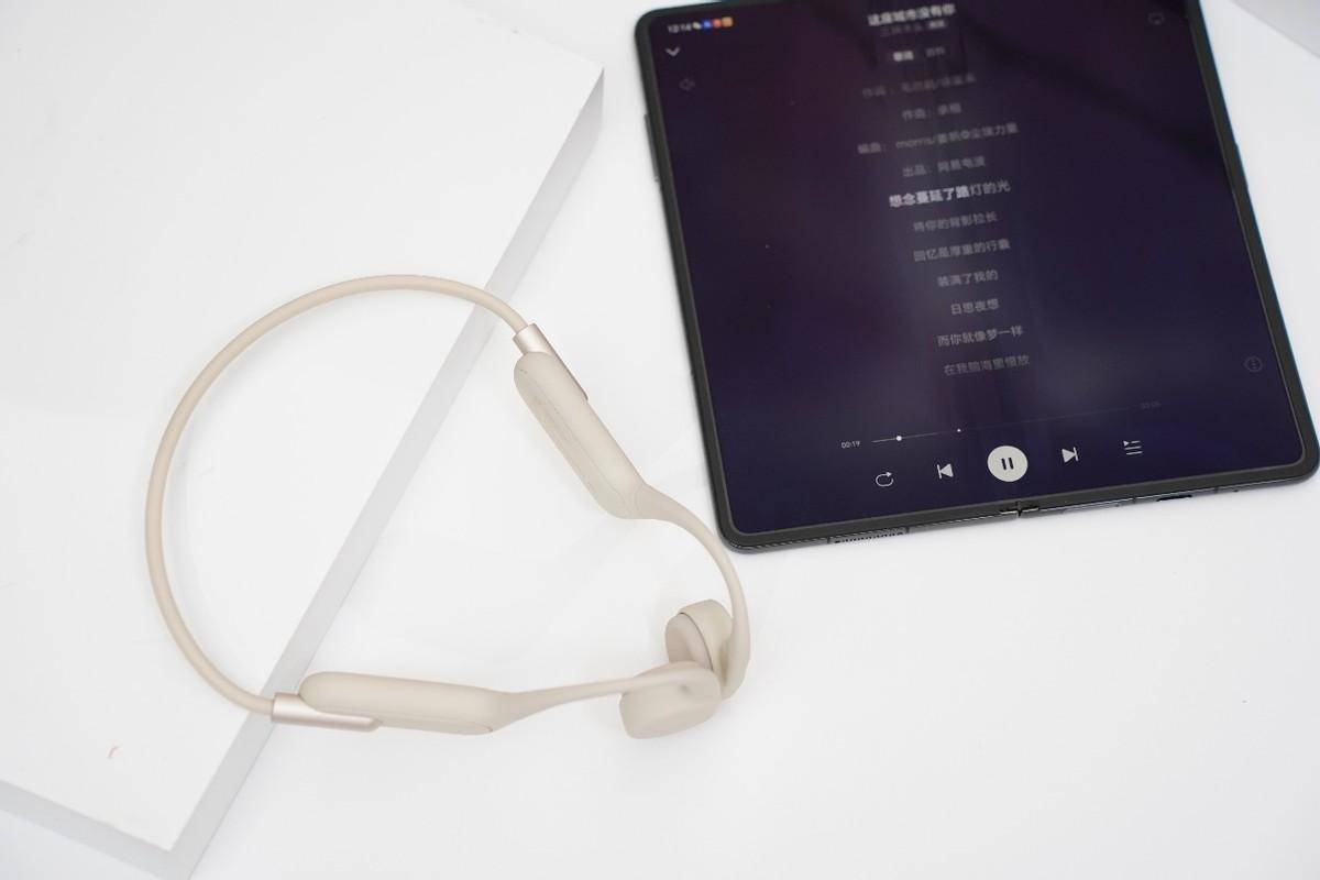 跑步也要飙起来:南卡、韶音、墨觉骨传导耳机大比拼