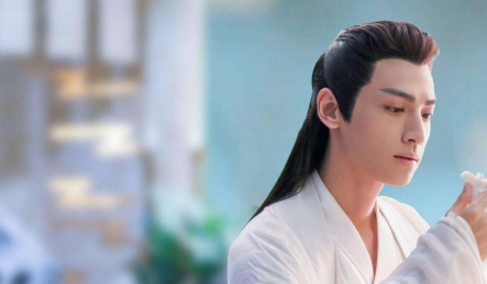 《香蜜》荼姚并非只有一个孩子,除了润玉,旭凤还有一个亲生哥哥_玄穹