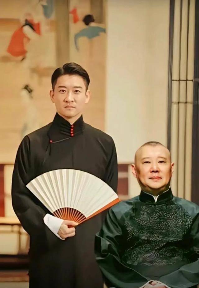 曹云金再次缺席春晚!岳云鹏独揽舞台成焦点,究竟发生了什么?