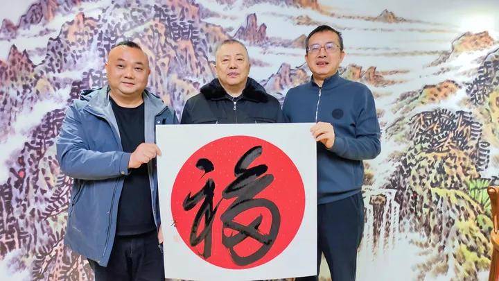 交通银行湖南省分行高级专家向辉到访湖南省企业文化促进会_金融_支持