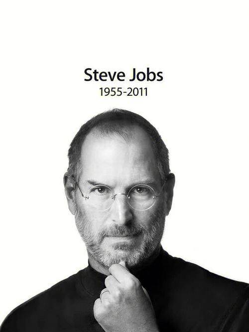 乔布斯的预言:揭开苹果时间机器的秘密,穿越未来的门户