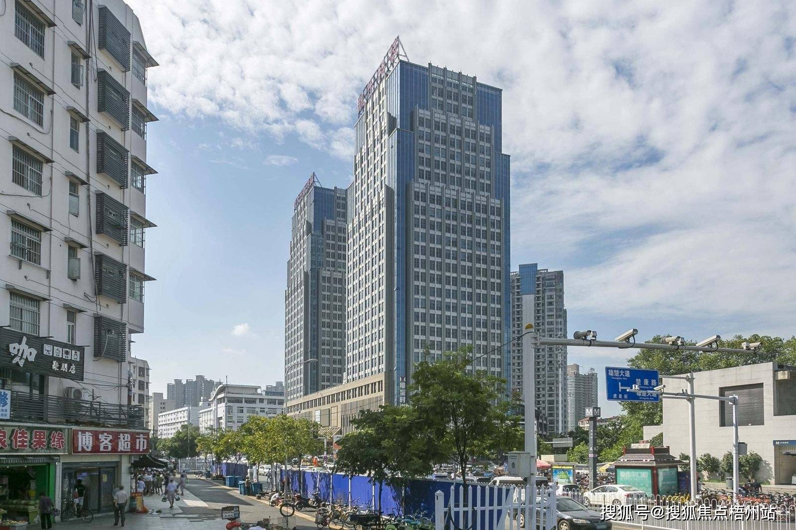 武汉凯乐桂园 物业招租i招商中心i租赁信息_项目_商业_商家