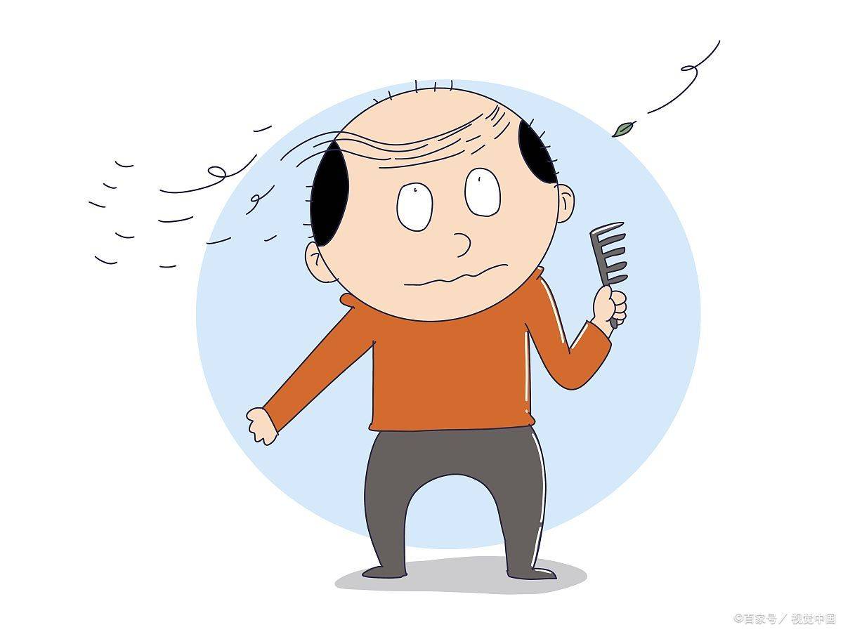 生发应该吃什么?