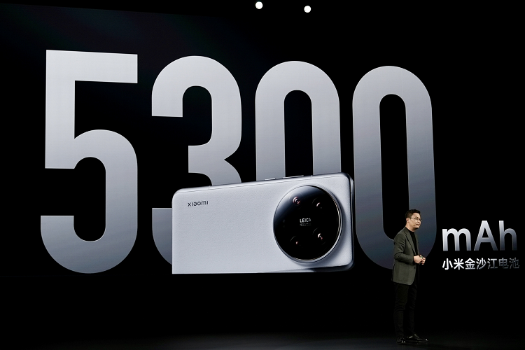 影像旗舰小米14 ultra发布,6499元起,同时还有新平板