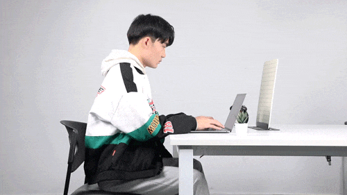 过来人告诉你等腰椎间盘突出了就晚了!_工作_腰部_肌肉