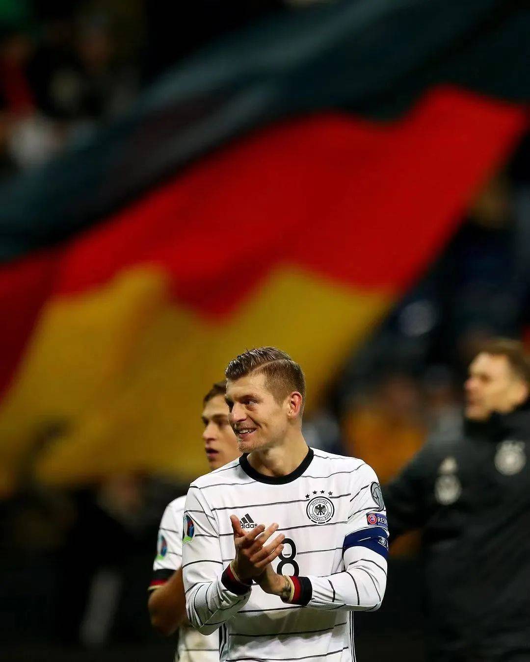 克罗斯重回德国队,出征欧洲杯!_组织_中场_世界杯