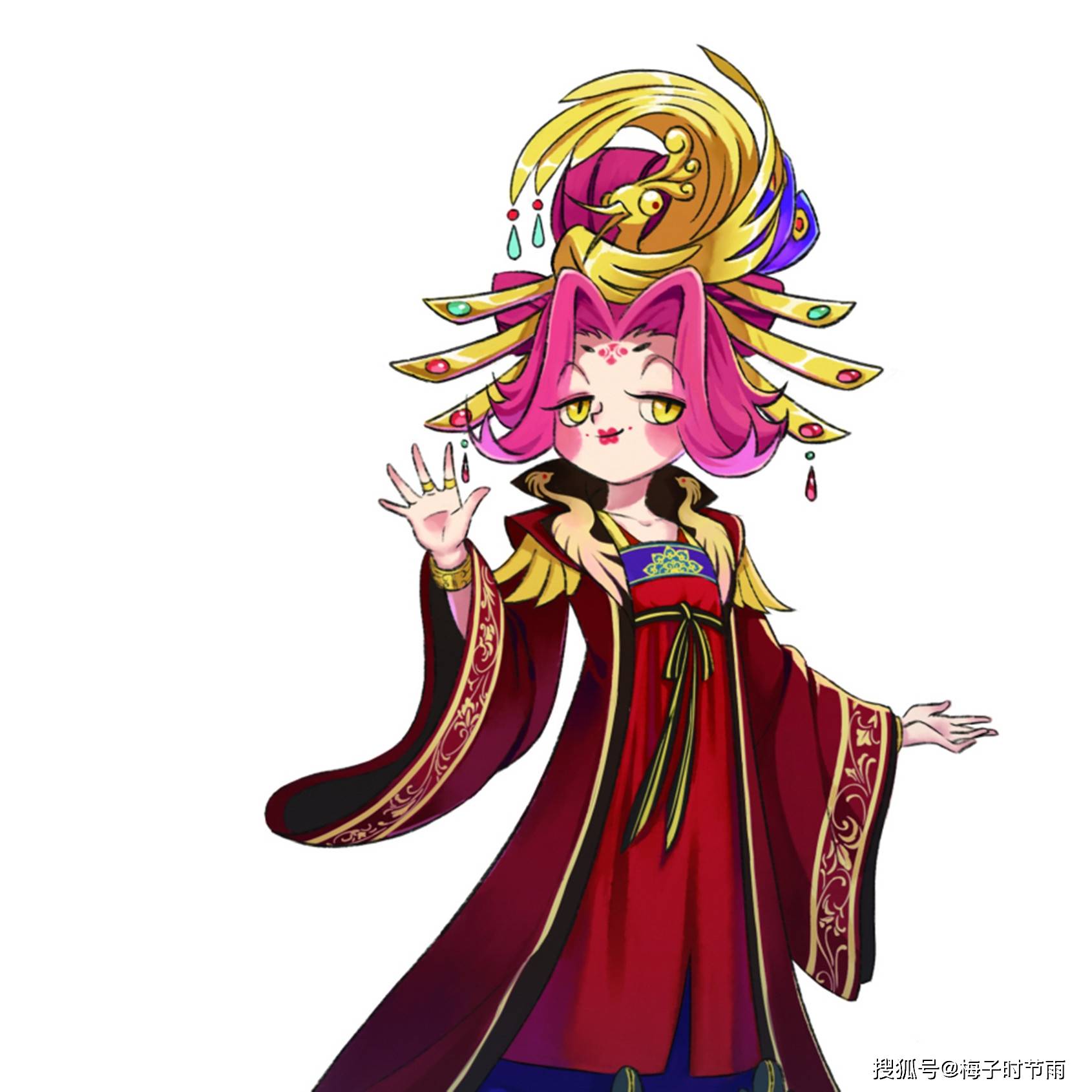 吃了一枝花的手指,两次救李饼_猫妖_原著_孟奎