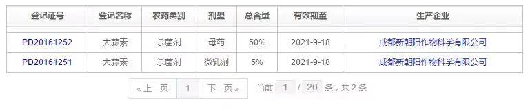 生物农药:ce大蒜素—源自大蒜 防细菌性病害!_防治_制剂_作用