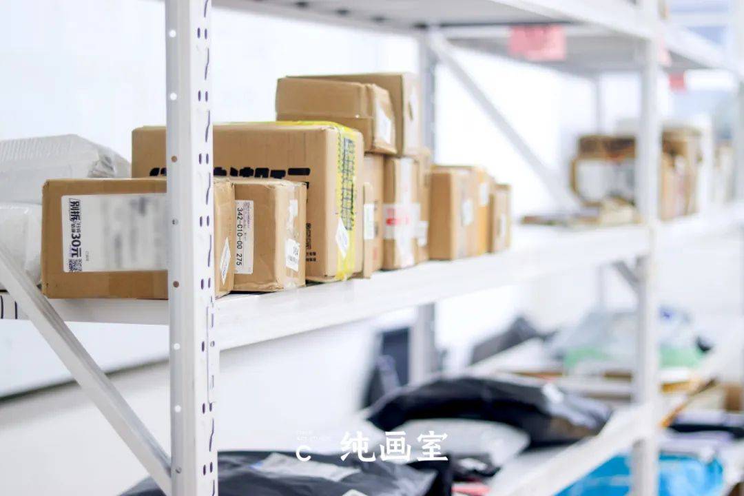 杭州纯画室2025届全年招生简章(普高)预告版_教学_空间_专访