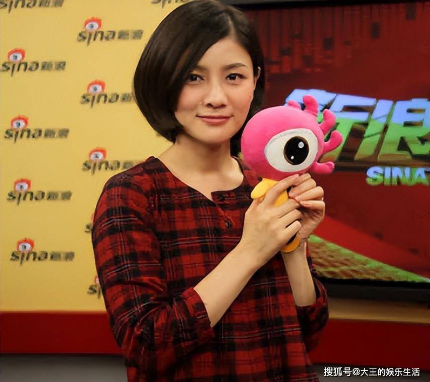 才明白娶了小三岁的胡可,到底有多幸运_剧中_因为_马燕