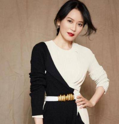 被问单身和生活,俞飞鸿的回复尽显高情商_问题_爱情_开心