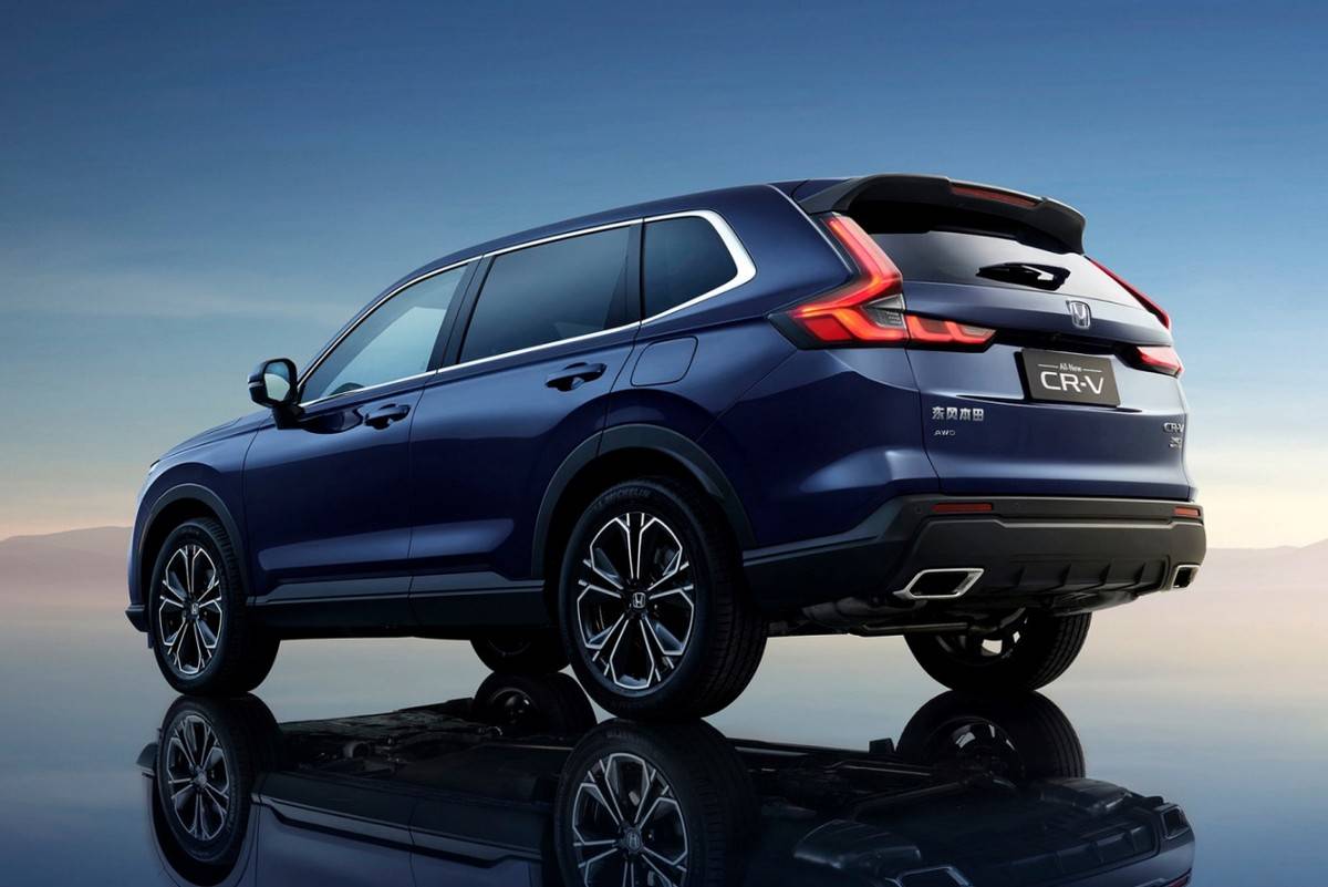 3款主流日系suv降价,年后抄底的好时机?_搜狐汽车_搜狐网