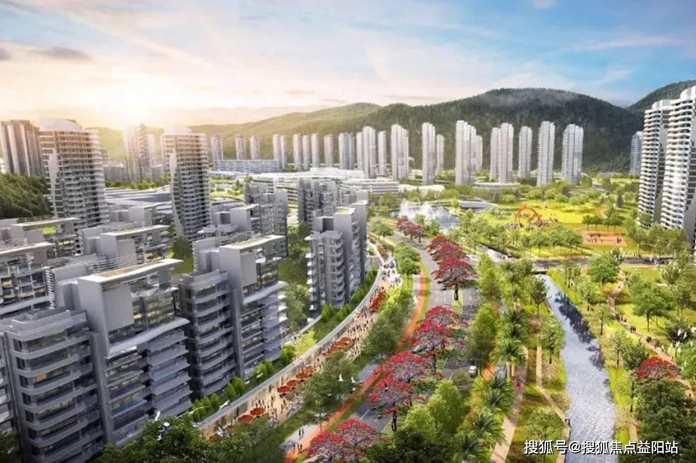 新发布河源【星河丹堤】售楼处电话|认证价格户型学区|售楼中心|售楼