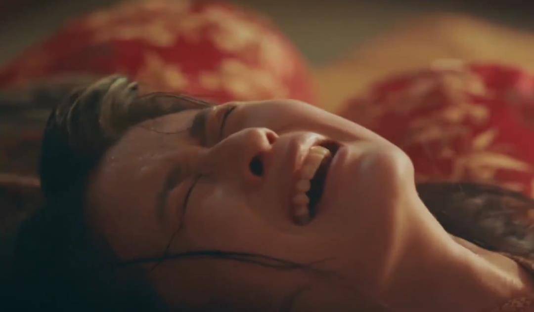 生产_孩子_表演