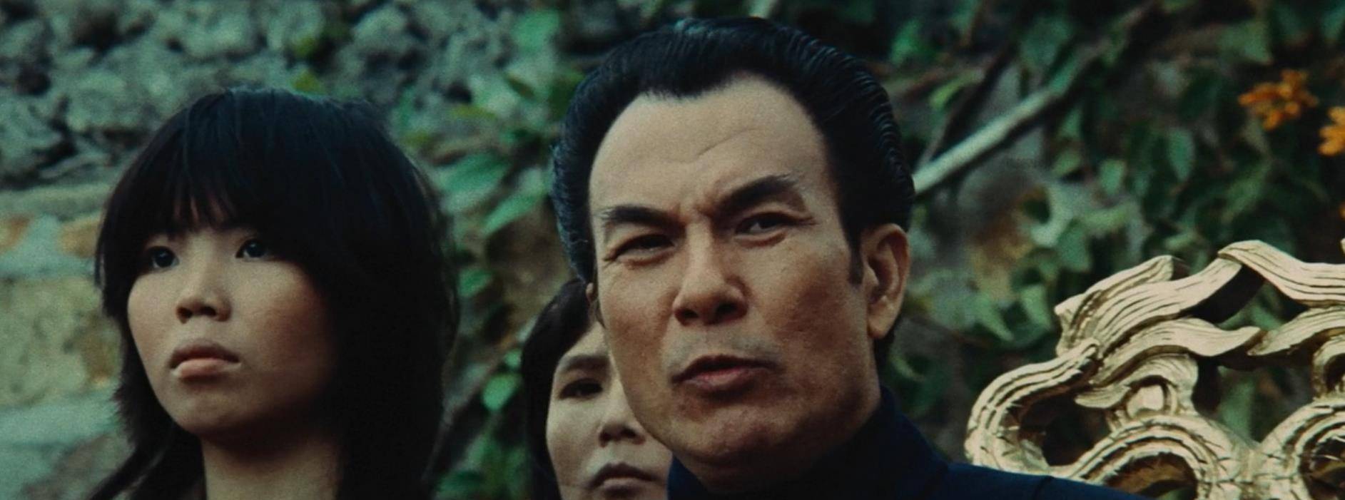 成龙,洪金宝都在里面跑龙套,李小龙的《龙争虎斗》有多经典?