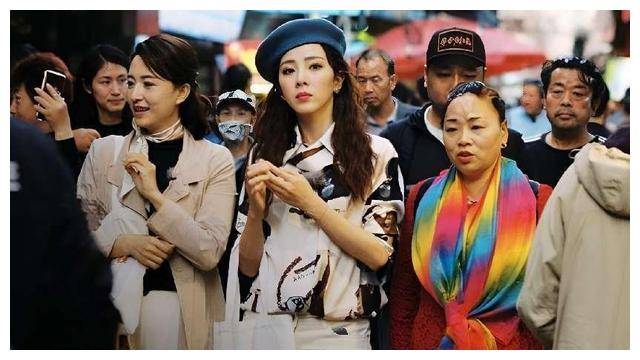 主持人李思思,离职100天,展现超乎想象的魅力!_父母_挑战_北大