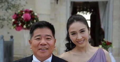 黎姿晒12位"荧幕情人":人生中的每一个角色她都演绎的很精彩_薛宝钗