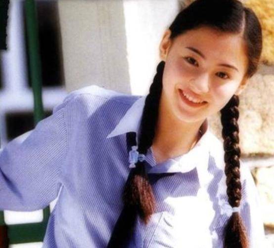 觉得宜修很美,看到如懿才知一眼万年_周迅_袁泉_蔡少芬