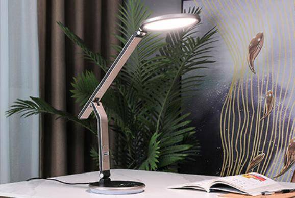 哪个牌子的护眼台灯好用?手把手教你选出最好用的护眼台灯