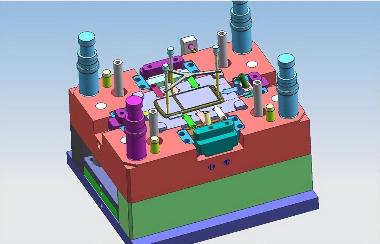 模具修复,分析应用模具在使用过程中会磨损与损坏,但是模具需要修复时