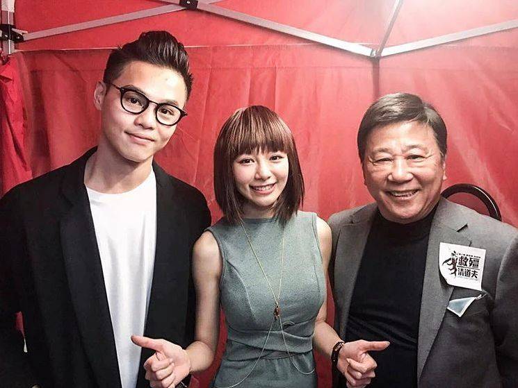 夏雨_黄奕晨_香港