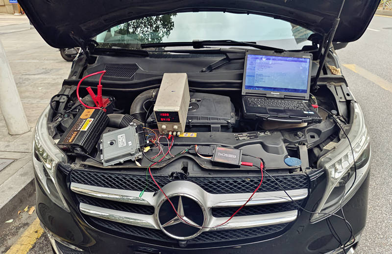 0t艾森ecu升级:提速顺畅轻快加速动力迅猛无迟滞!