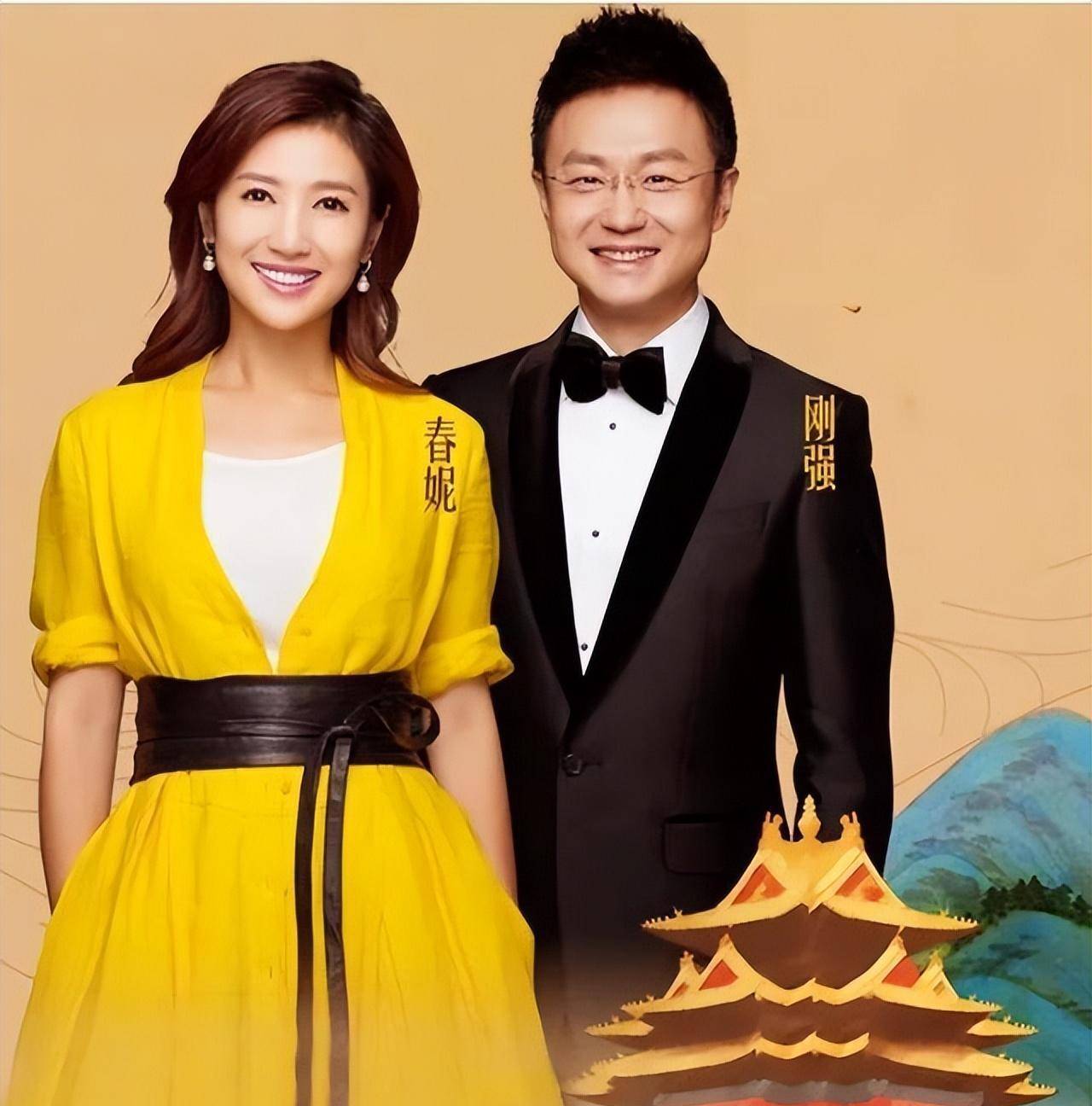 分手13年后,再看春妮,蒋虎的各自境遇,夫妻差距一目了然_北京电视台