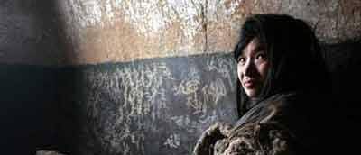 家人找到她时精神已失常,被解救后现状如何_曹小青_内蒙古_曹家