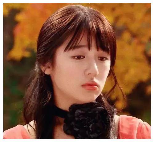 韩国r级女星尹恩惠主演《宫》,引爆背景故事,让你瞬间沉浸!