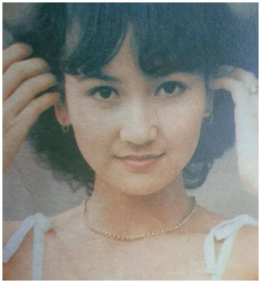 被关之琳插足终生不孕,晚年的她令人羡慕_陈美琪_生活_马清伟