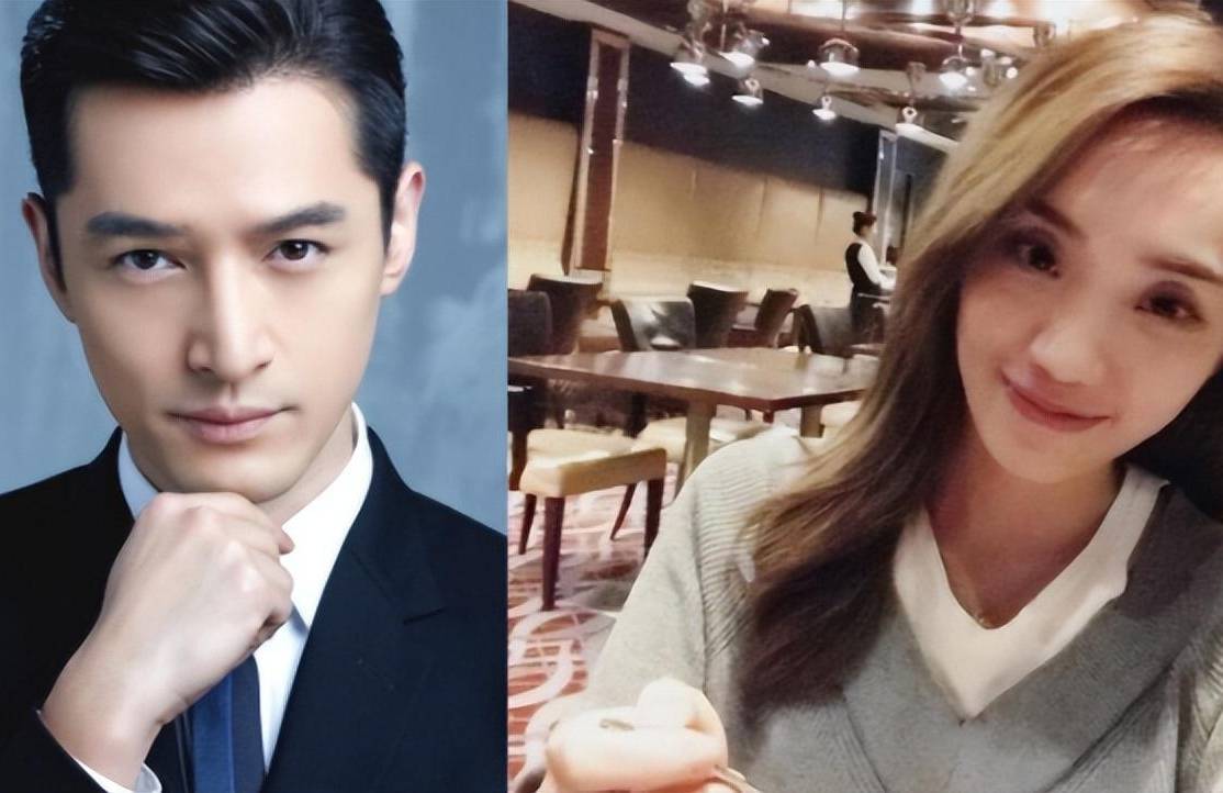 胡歌与黄曦宁感情展示引热议,平衡家庭与事业的挑战_外界_问题_明星