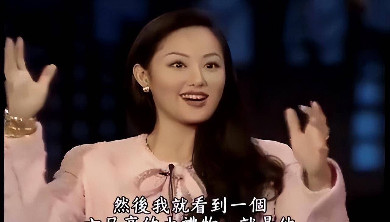 潘粤明被董洁毁了家庭事业和名声,有人比他更惨_钟镇涛_章小_婚姻
