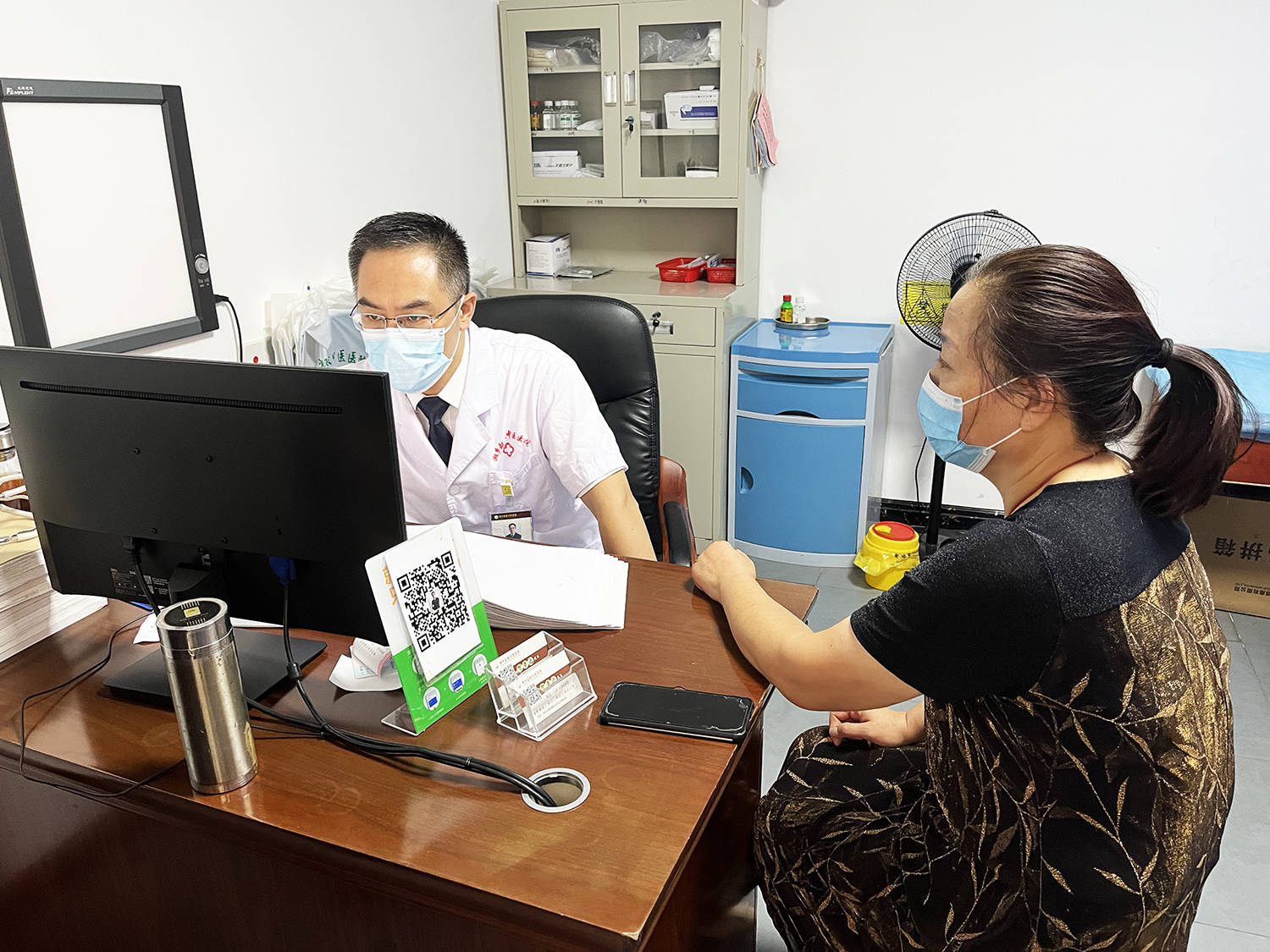中医智慧,湘乡这家中医医院 治骨病颈椎病百姓口碑好的原因找到了