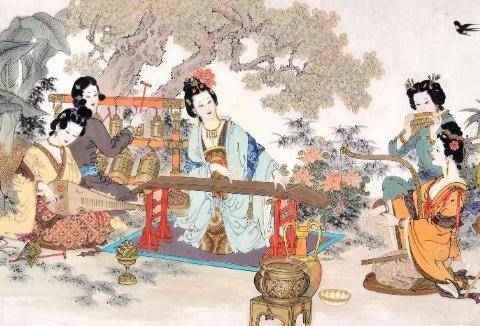 恃富凌穷叹薄凉,贪财好色耍奸计:清代"霸占友妻案