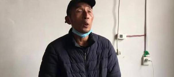 山东方洋洋:生于拐卖,婚后被丈夫一家打死,死后身体还被人利用_老汉