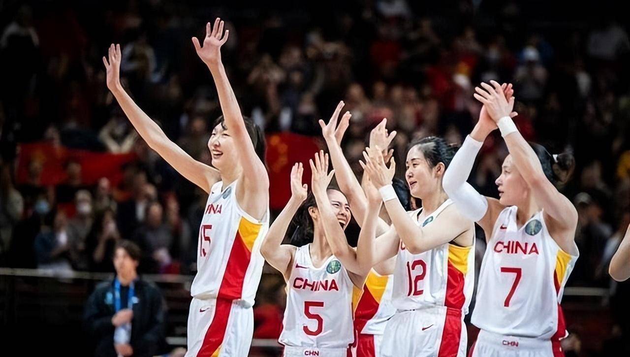 给我们女篮球员赛后评级:3人不及格,2人能得满分_比赛_胜利_训练