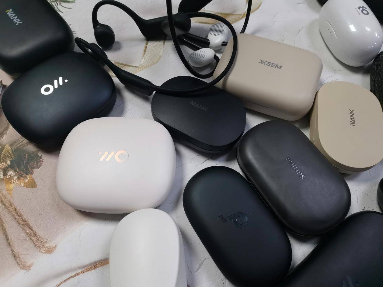 耳夹式蓝牙耳机推荐,教你怎么才能选出高性能耳机