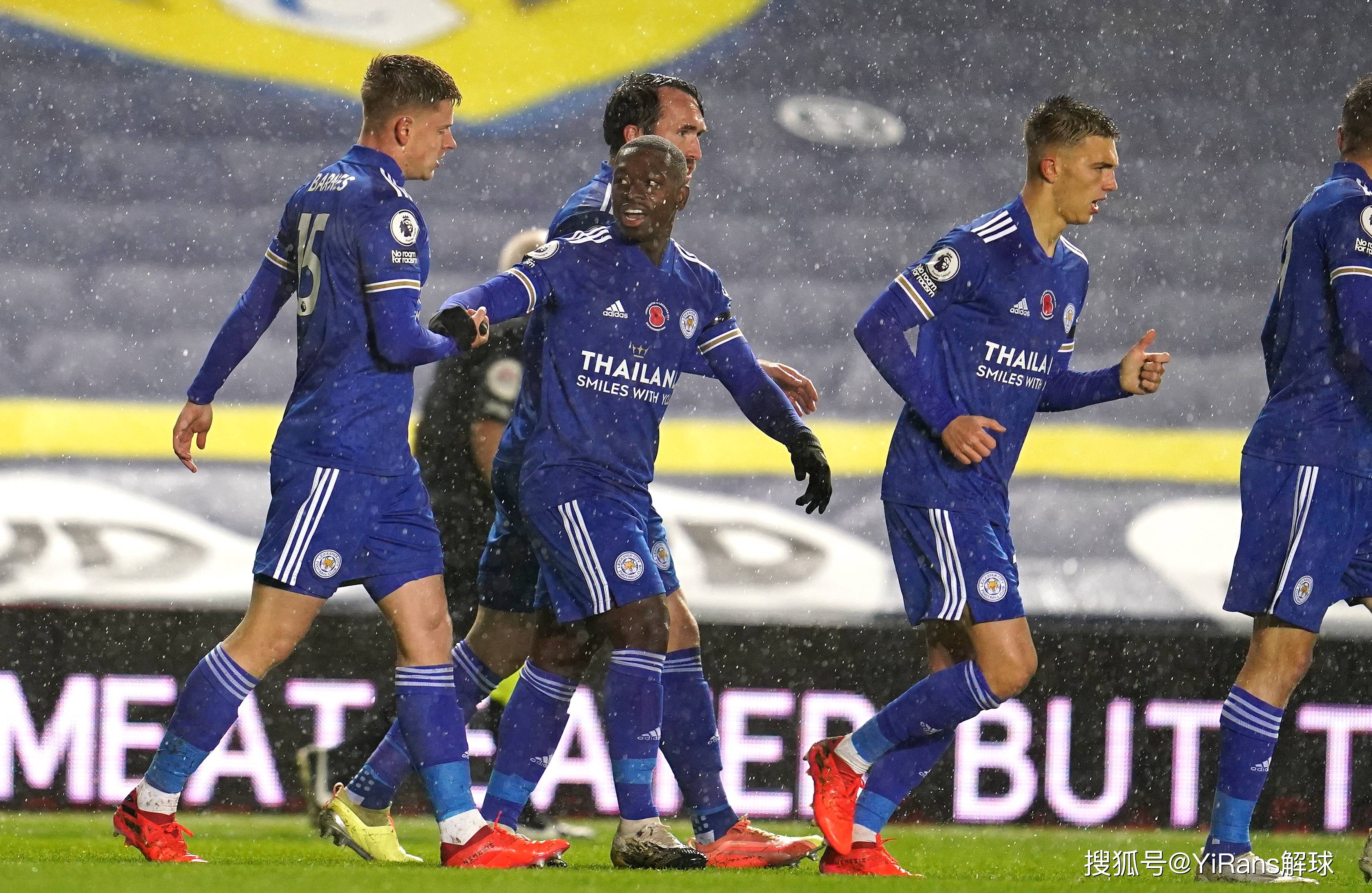 今日精选英冠赛事分享,利兹联 vs 莱斯特城!_联赛_主场_客场