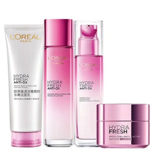 护肤品套装排行榜前十名_肌肤_效果_指数