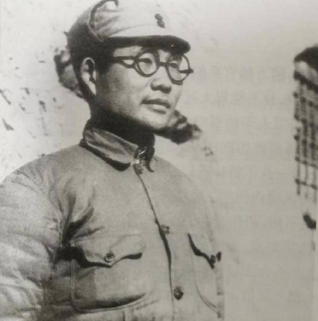 旅长被冻掉7根手指,来向司令员汇报:零下30度战士还穿着单棉衣_彭龙飞