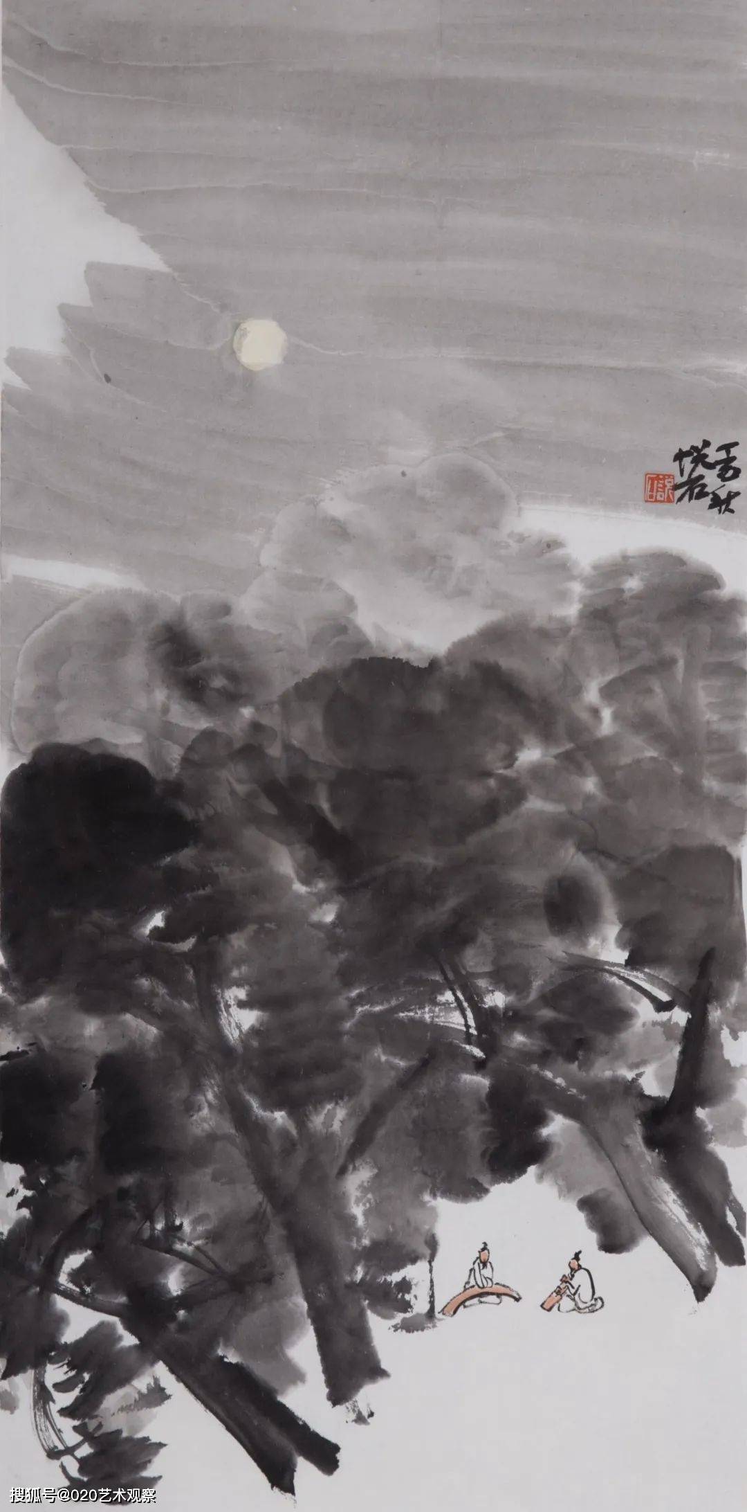 吴悦石:学画,要多读书