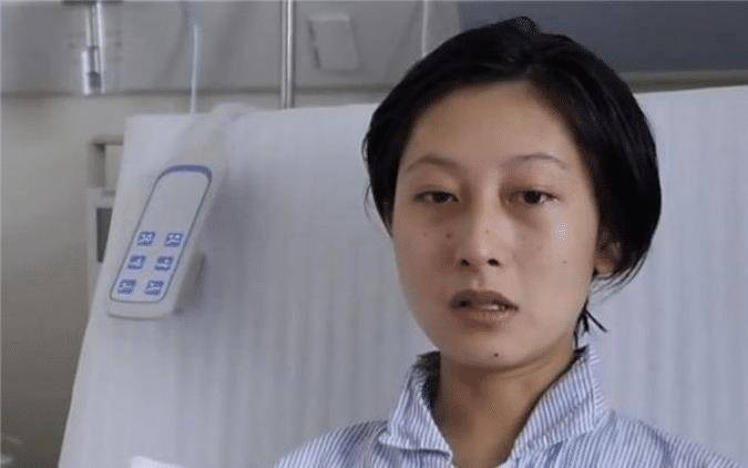 5年前张丽君舍命生子,丈夫再婚将孩子过继?